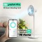 پنکه شیائومی مدل Mi Smart Standing Fan2