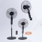 پنکه ایستاده نیکووا مدل NSF-383