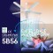 پنکه سقفی فلامینگو مدل 5B56
