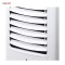 فن سرمایش و گرمایش فلر مدل EF600
