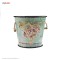 سطل دکوری هارمونی مدل 8-6081