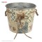 سطل دکوری هارمونی مدل 8-6277