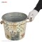 سطل دکوری هارمونی مدل 8-6277