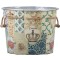 سطل دکوری هارمونی مدل 2-6277