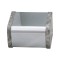 پایه رول دستمال کاغذی هارمونی مدل کاوردار کد DH6511