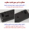 ساعت رومیزی مدل دیجیتال DCX-671