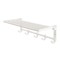آویز حوله لیمون مدل تاشو کد RM1940
