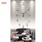 ساعت دیواری رویال ماروتی مدل MAN-6007 سایز بزرگ