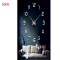 ساعت دیواری رویال ماروتی مدل MAN-6007 سایز بزرگ