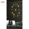 ساعت دیواری رویال ماروتی مدل ART-6007 سایز بزرگ