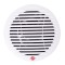 هواکش پارس شهاب مدل DELTA66P کد P6900-6