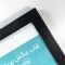 قاب عکس کد A3-3042