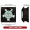 فن رک ایتوک مدل Aspirator Plus