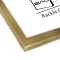 قاب عکس بکلیت مدل تخت رومیزی 20x25-215