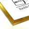 قاب عکس بکلیت مدل تخت رومیزی 20x25-215