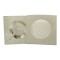 هواکش خانگی پارس مدل جت فن کد EA-1010