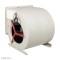 فن سانتریفیوژ صنایع نیرو تهویه امینی مدل 3300CFM کد D446/E65-6