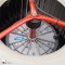 فن سانتریفیوژ صنایع نیرو تهویه امینی مدل 3300CFM کد D446/E65-6