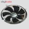 هواکش صنعتی ژنیران کد IEC-73L4S6T