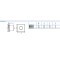هواکش کاتا مدل SILENTIS 10