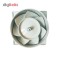 هواکش منروز مدل DECO100SW