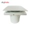 هواکش منروز مدل DECO100SW