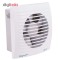 هواکش خانگی خزرفن سری کد EB250-4