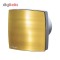 هواکش خانگی بلابرگ مدل Quatro gold C-150
