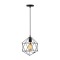لوستر دیلایت طرح ذوزنقه SINAN کد DLT671