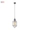لوستر دیلایت طرح ذوزنقه SINAN کد DLT671