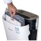 دستگاه تصفیه کننده هوا هانیول مدل KJ250F-P11WG به همراه فیلتر تصفیه یدک کد 01