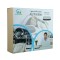 تصفیه کننده هوا آلماپرایم مدل AP-151