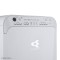 دستگاه تصفیه کننده هوا دایکین مدل MCK55W