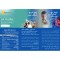 دستگاه ضد عفونی و تصفیه کننده هوا بلو ایر مدل Bluebird