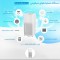 دستگاه تصفیه کننده هوا شیائومی مدل Mi Air Purifier 2H