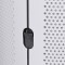دستگاه تصفیه کننده هوا دایسون مدل Dyson Vacuum Cleaner Air Purifier and Fan Heater HP10