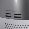 دستگاه تصفیه کننده هوا دایسون مدل Dyson Vacuum Cleaner Air Purifier and Fan Heater HP10