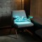 نئون فلکسی طرح relax