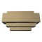 چراغ دیواری مدل کوبیک کد B33-101