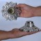 چراغ دیواری و سقفی مدل DECORATIVE