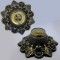 چراغ دیواری و سقفی مدل DECORATIVE