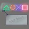 چراغ دیواری نئو دکو مدل آیکون دسته PS4