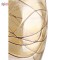 چراغ آویز دیلایت مدل MZYR کد YSF010/1-DLT1379