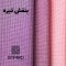 پرده نوین پرده خورشید مدل کتان کد GB311 سایز 180x140 سانتی متر