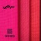 پرده نوین پرده خورشید مدل کتان NY312 سایز 280 × 300 سانتی متر