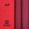 پرده نوین پرده خورشید مدل کتان NY312 سایز 280 × 300 سانتی متر