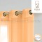پرده نوین دکور سیاناو مدل حریر کد pb105 سایز 280×140 سانتی متر
