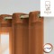 پرده نوین دکور سیاناو مدل حریر کد pb105 سایز 280×140 سانتی متر