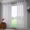 پرده فوروارد مدل FCLT0012 حریر نازلی ضخیم سایز 280 × 150 سانتی متر
