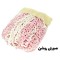پرده ریشه ای مدل پفکی کد TW-PS5 سایز 80x300 سانتی متر